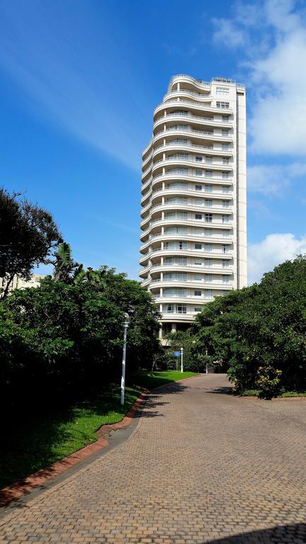 703 Oyster Schelles - By Stay In Umhlanga Durban Exterior foto