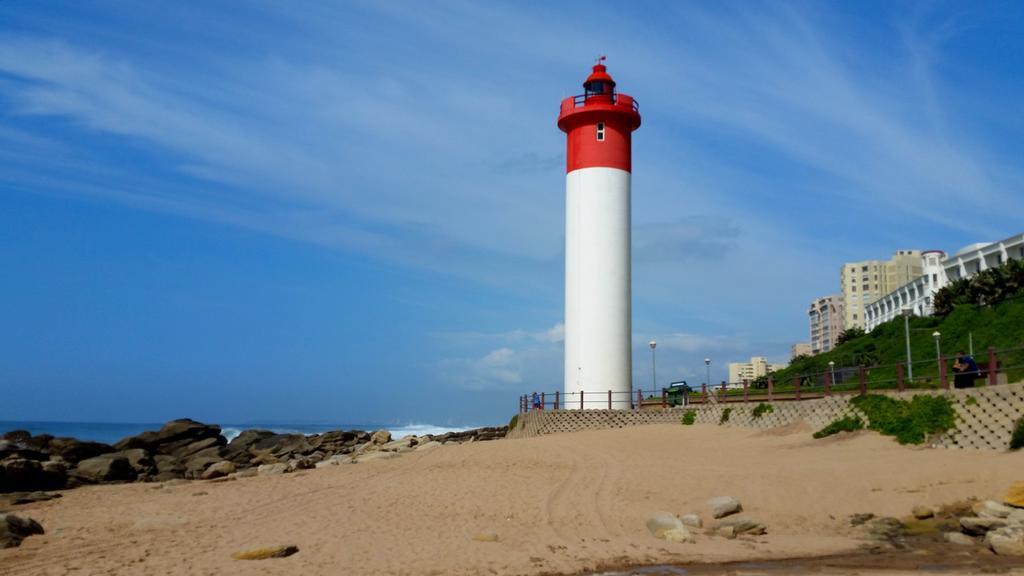 703 Oyster Schelles - By Stay In Umhlanga Durban Exterior foto