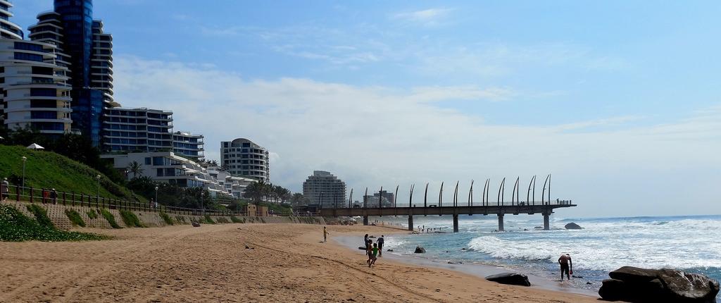 703 Oyster Schelles - By Stay In Umhlanga Durban Exterior foto