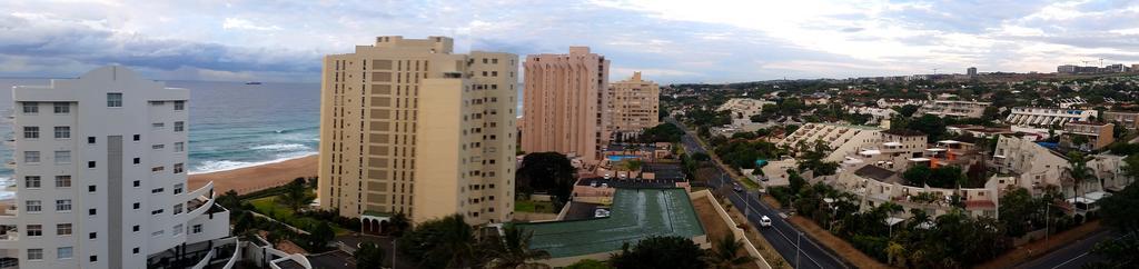 703 Oyster Schelles - By Stay In Umhlanga Durban Exterior foto