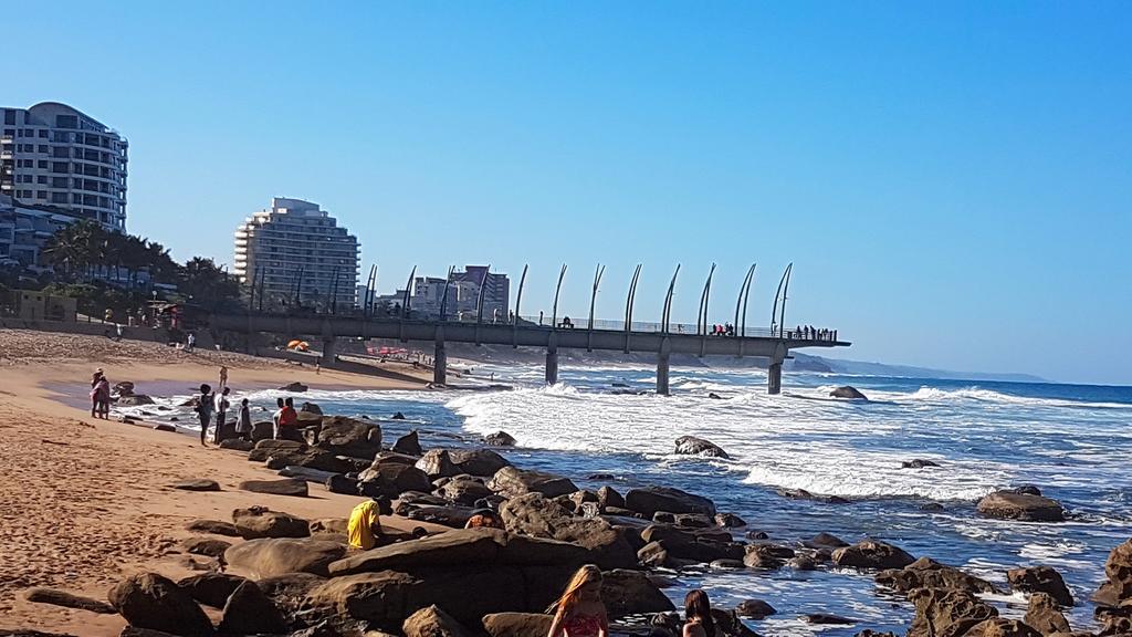 703 Oyster Schelles - By Stay In Umhlanga Durban Exterior foto